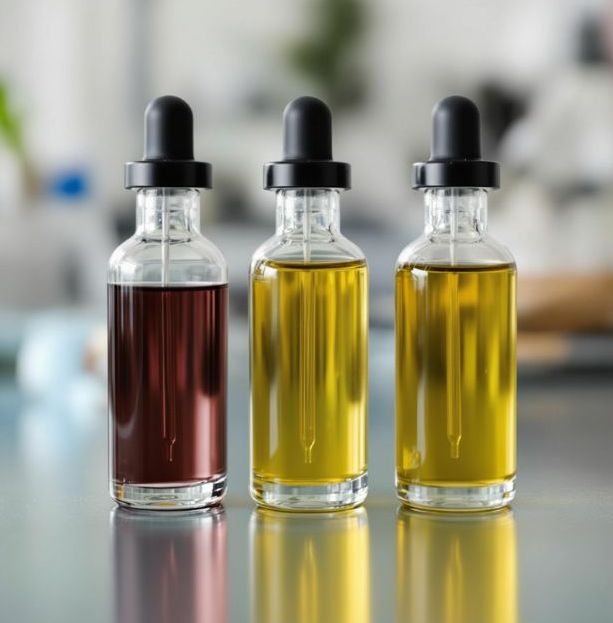 kategorie parfémy min